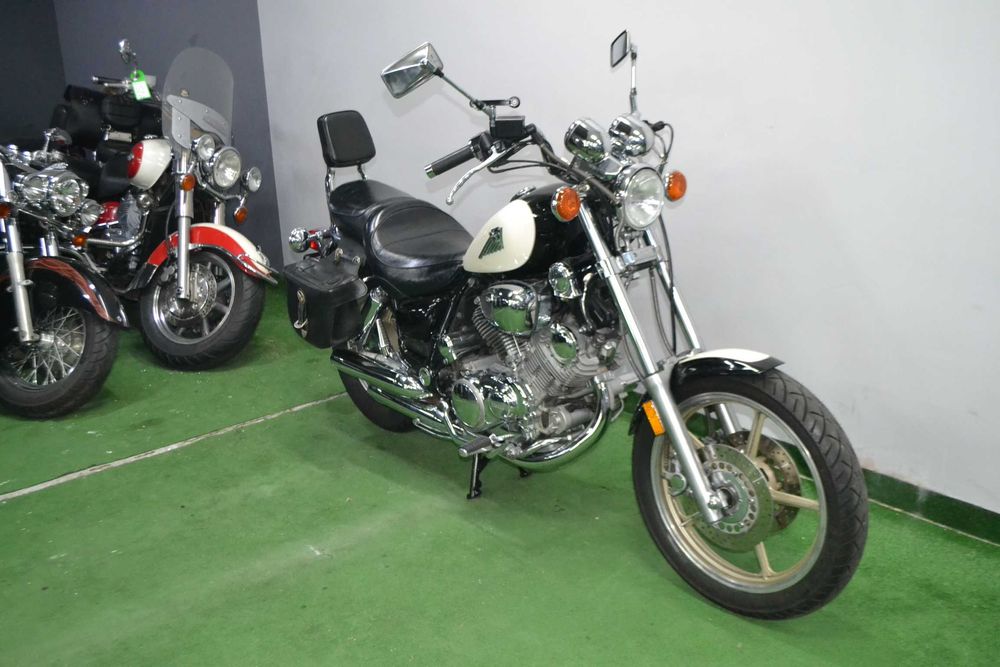 XV 1100 VIRAGO , Gwarancja 1 rok , po serwisie , RATY 3%