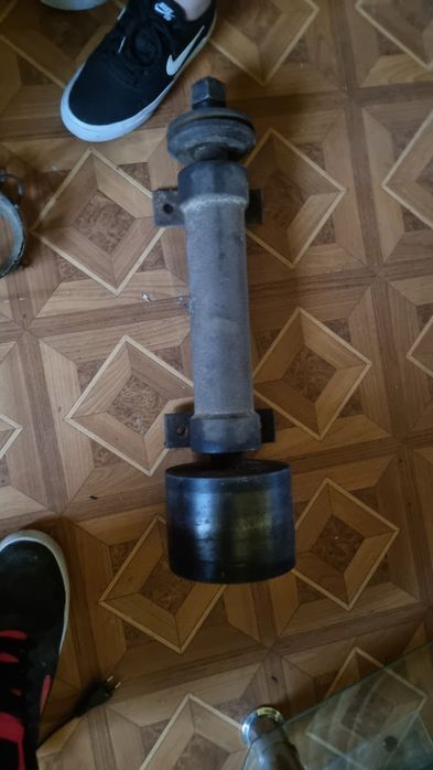 Antyki wyprzedaż kolekcji wałek szajba cyrkularka krajzega