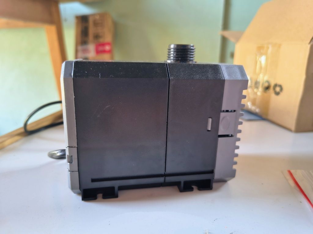 Pompa wodna Forever Speed CHJ-2000