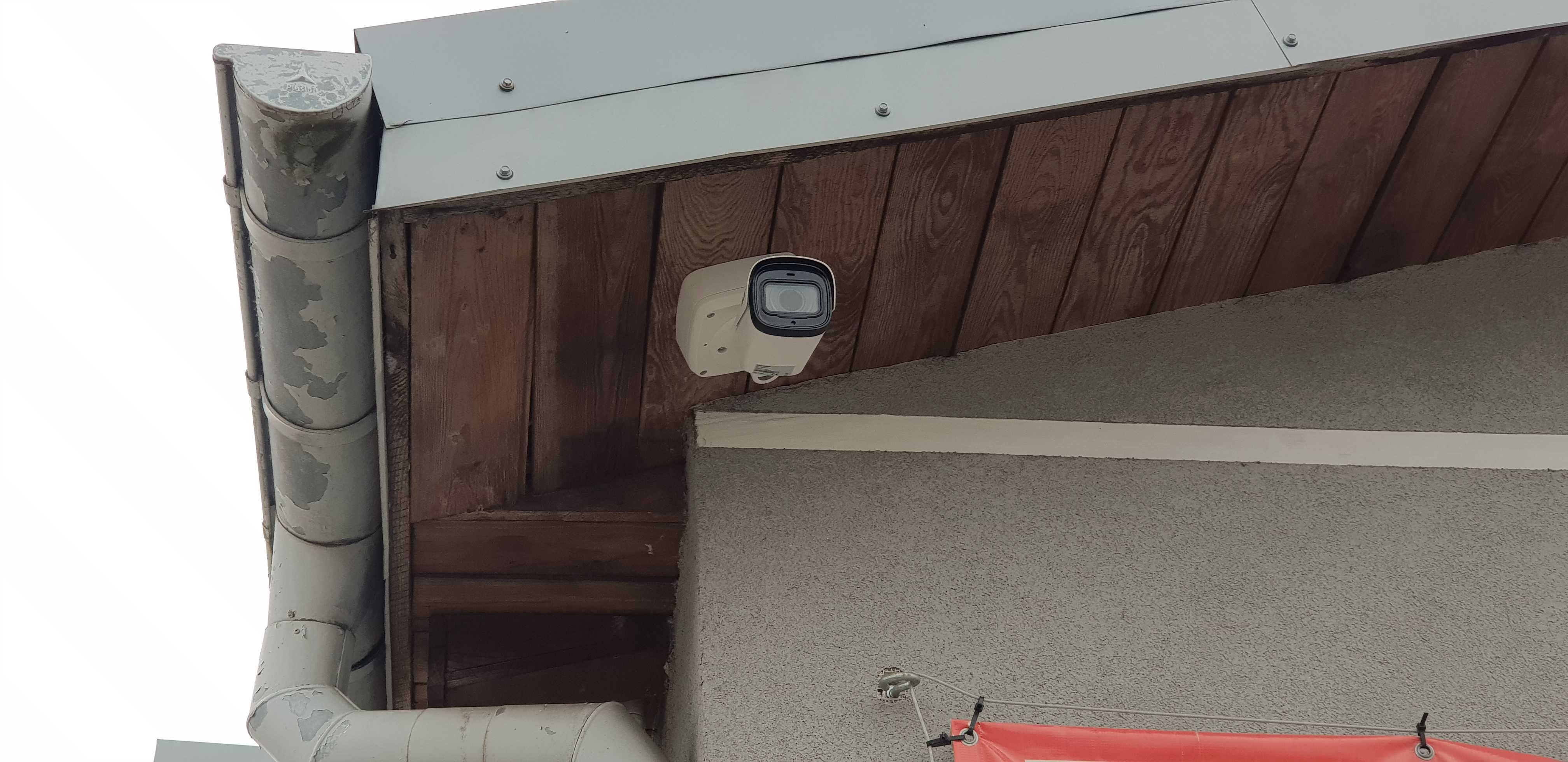 Monitoring, kamery dom, firma , instalacja kamer i alarmy