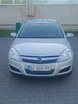 Опель Астра H 2008р