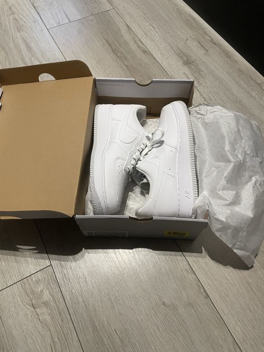 Nike air force 1 07 next nature
