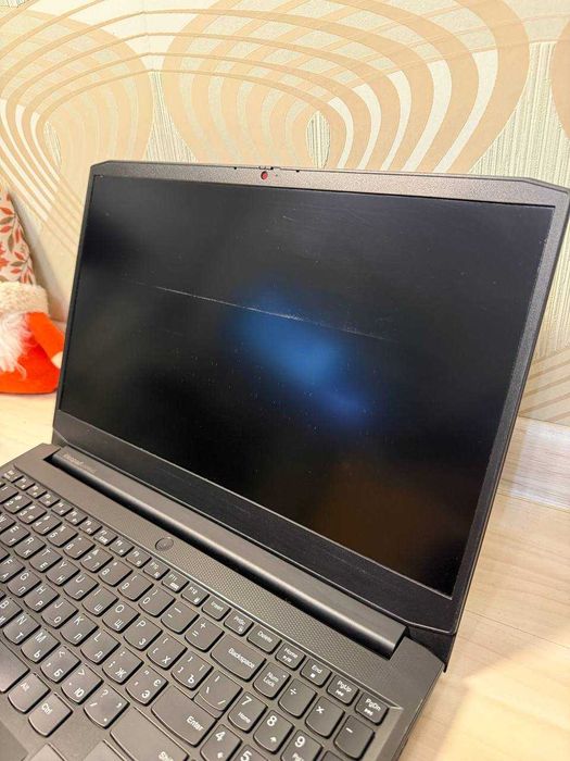 Lenovo Ideapad｜RTX 3050｜i5-11320H｜15,6"｜144Гц｜OЗУ 8 gb｜ssd 512
