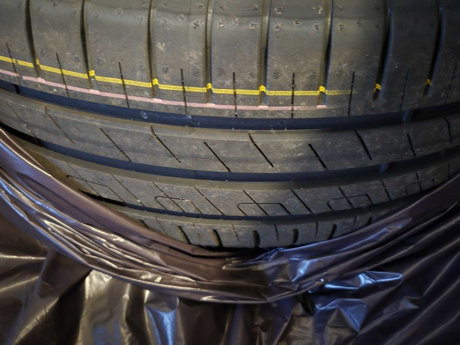 Opony Letnie Goodyear Efficientgrip Performance 195/55 R16