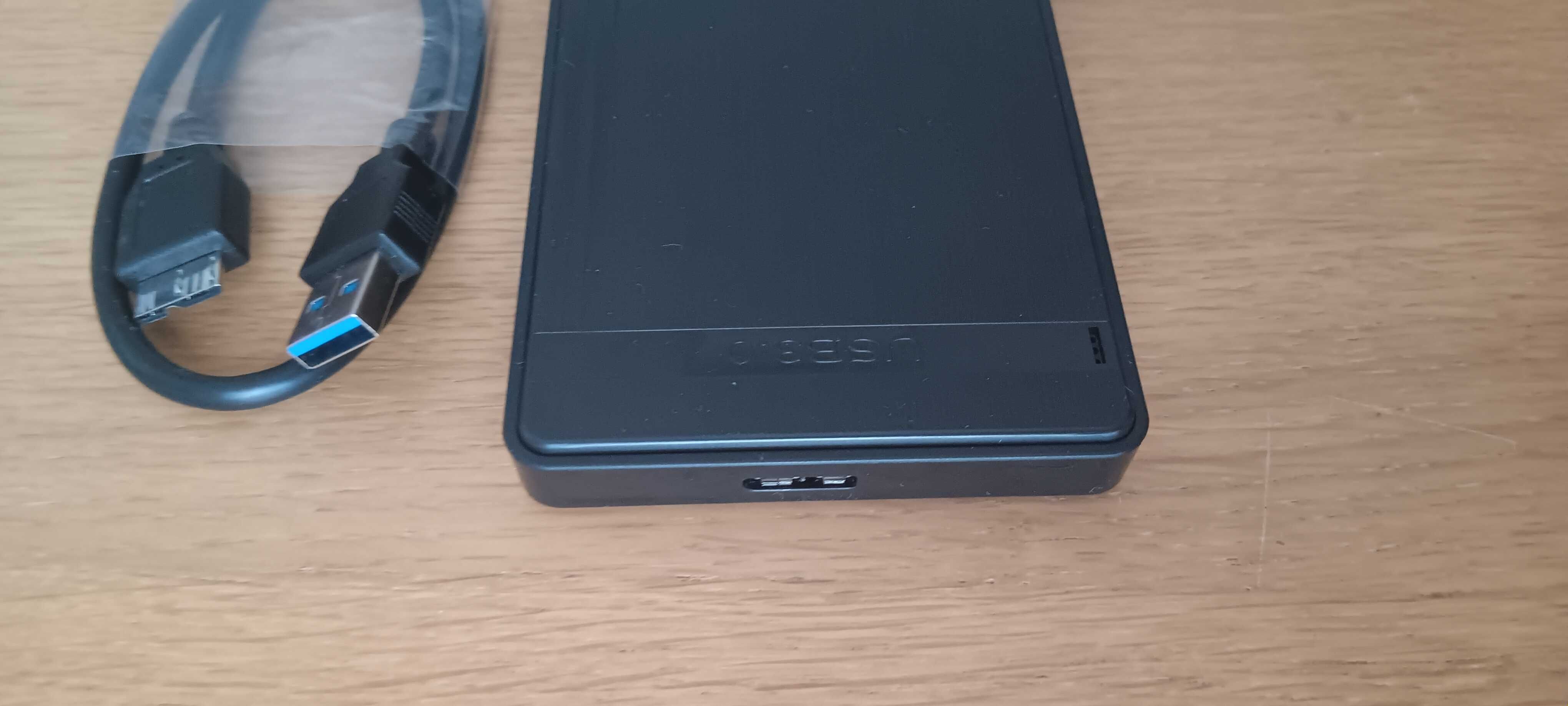 Pen-Drives, Leitor, Disco 2.5