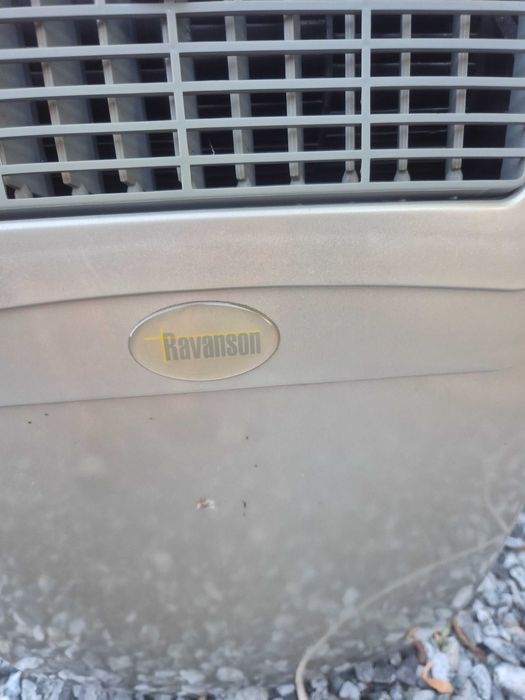 Klimatyzator w bdb stanie grzanie