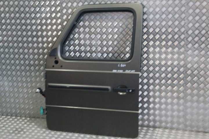 MERCEDES G-CLASS W463 Двері передні задні A4637305000 A4637208200