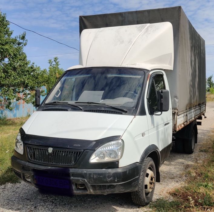 Аренда грузовых автомобилей