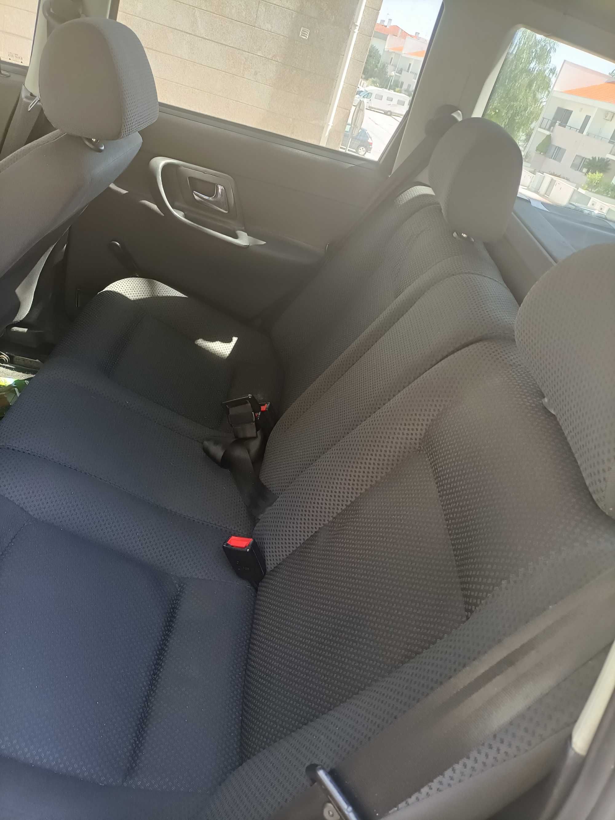 Troco ou Vendo  Polo Variant 19 TDI 2001