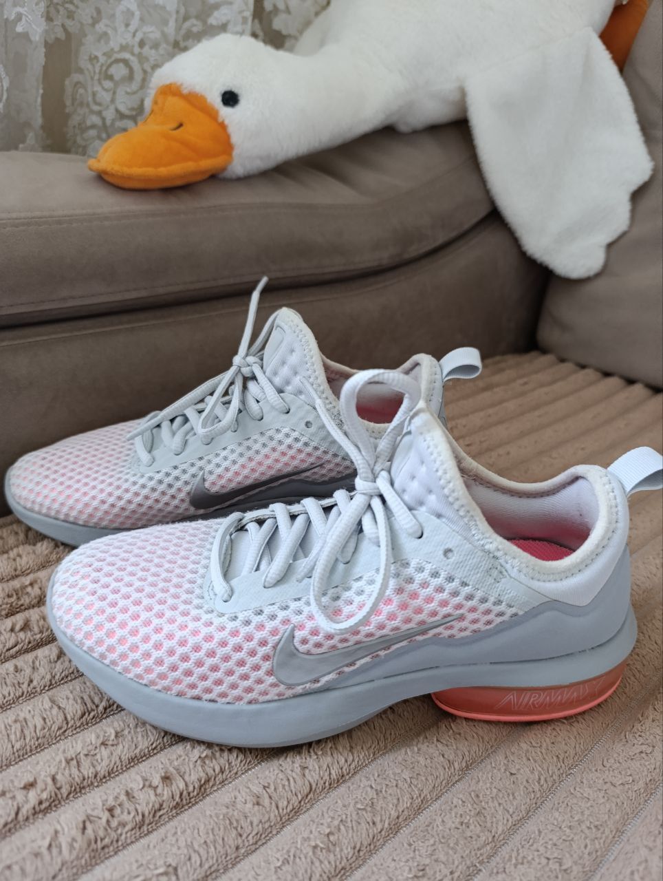 Кросівки NIKE AIR MAX Kantara