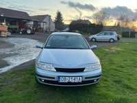 Renault Laguna 1.8 LPG