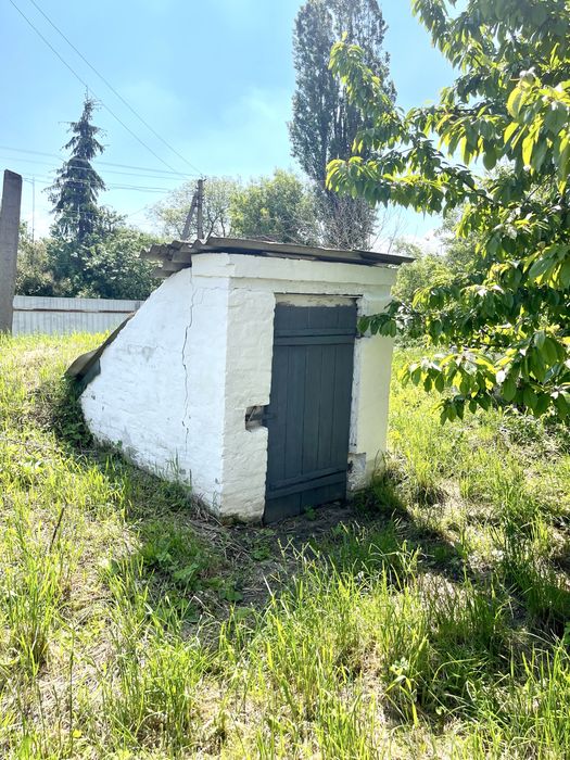Продам будинок в с. Чемер ( 45 км від Чернігова, Київский напрямок)