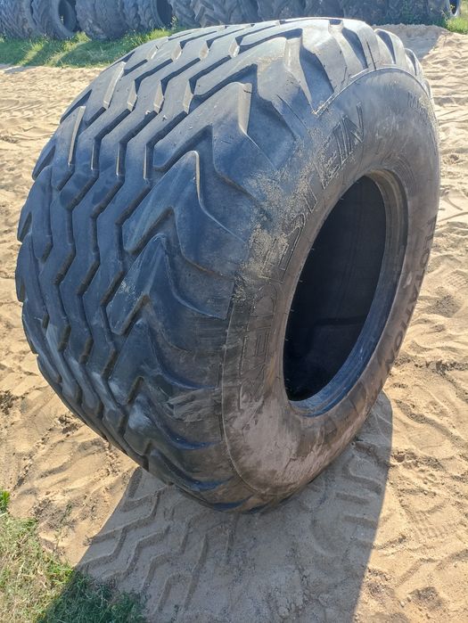 Opona jak Nowa vredestein 710/50 R - 26.5 (700/50) flotation pro