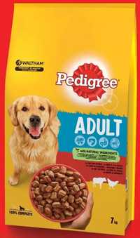 Pedigree adult 7 kg