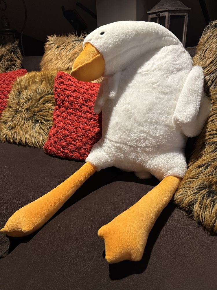 Gęś Pipa 130cm
