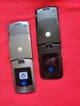 Motorola RAZR V3i