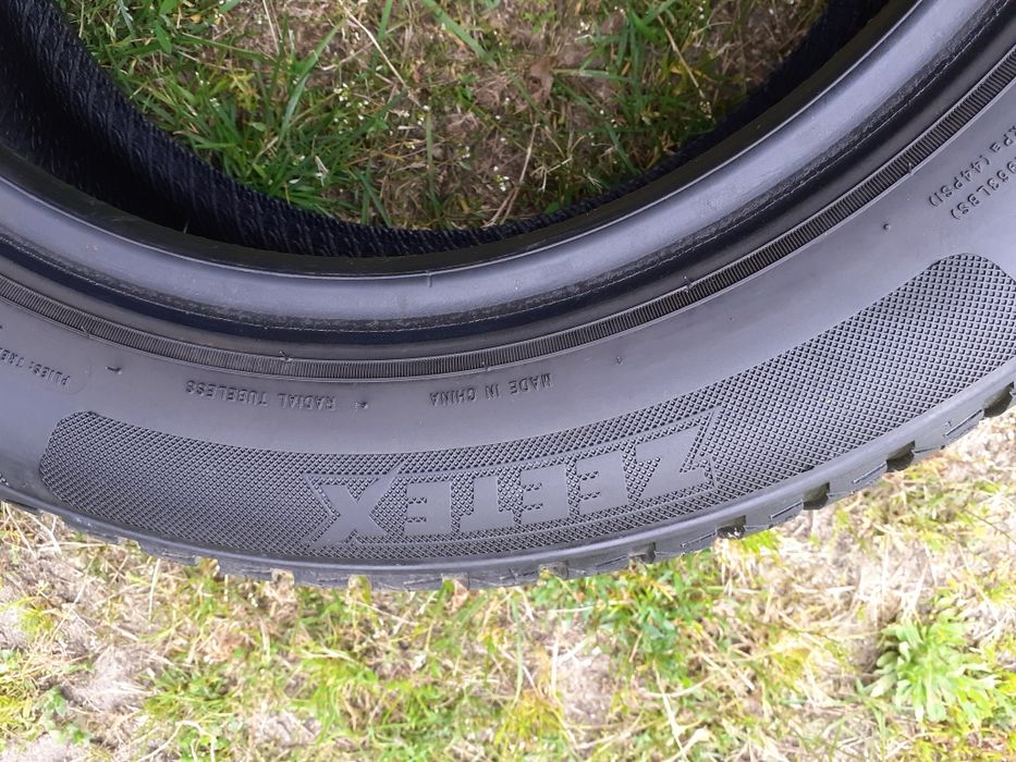 Opony całoroczne R14 165/65