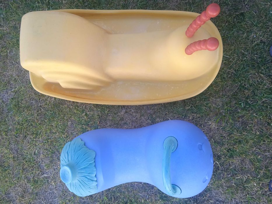 Baloiço para Criança