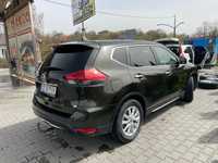 Nissan X-trail 4wd