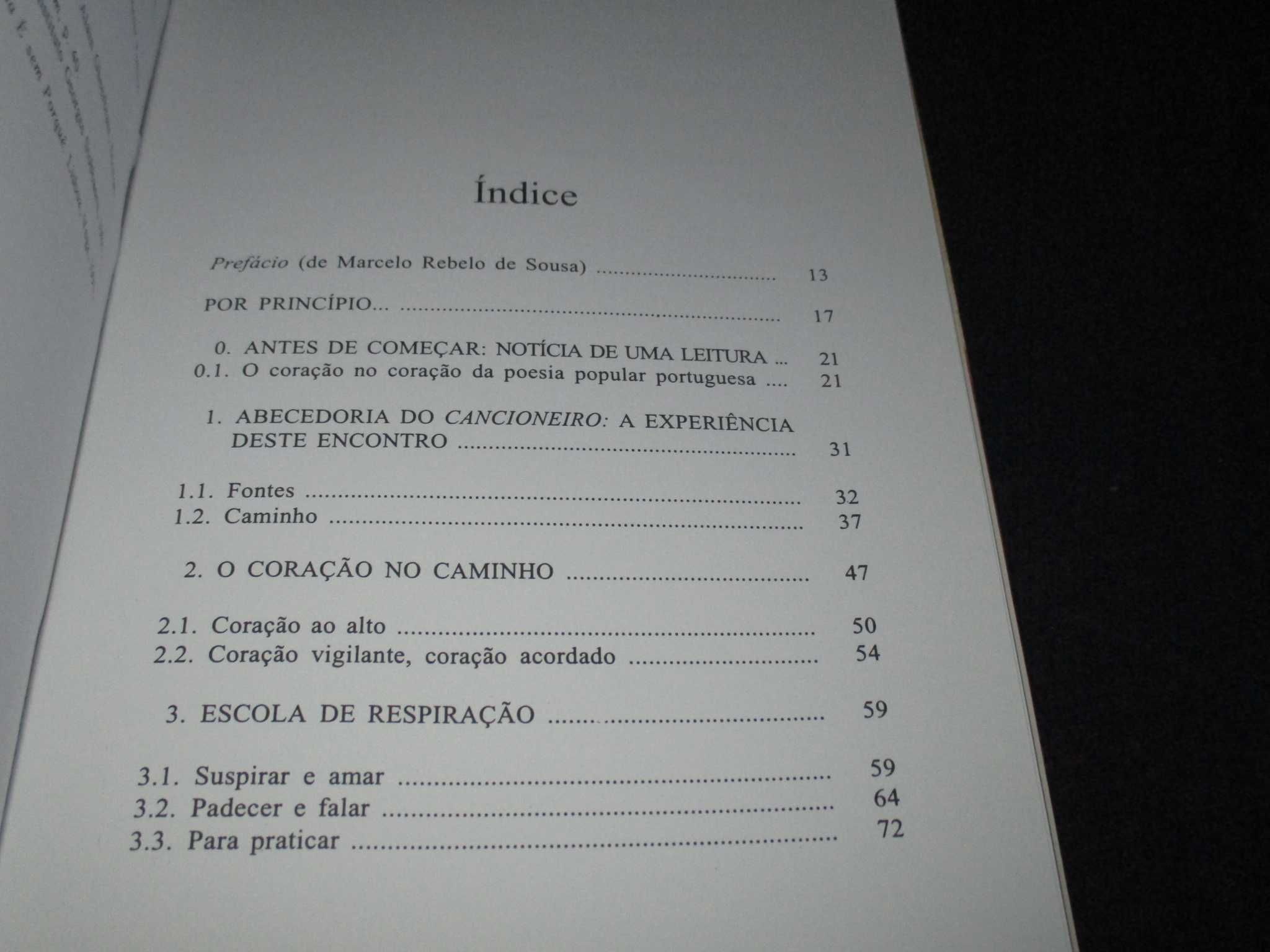 Livro Abecedoria do Coração Ana Paula Guimarães e António Goetze Piano