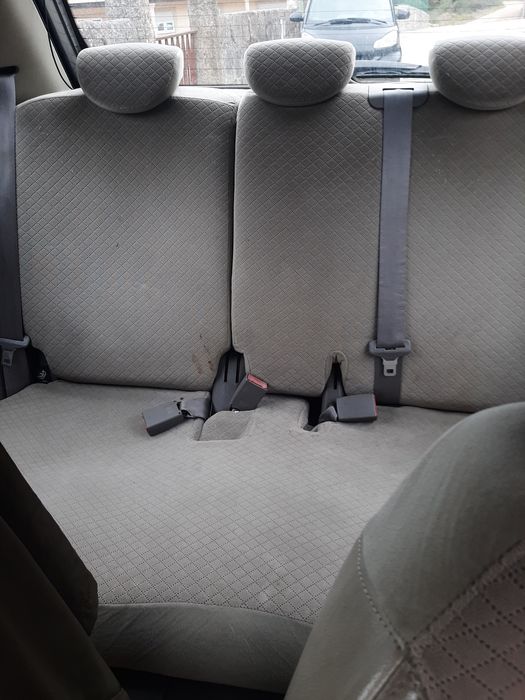 NISSAN micra (dispensa apresentações)
