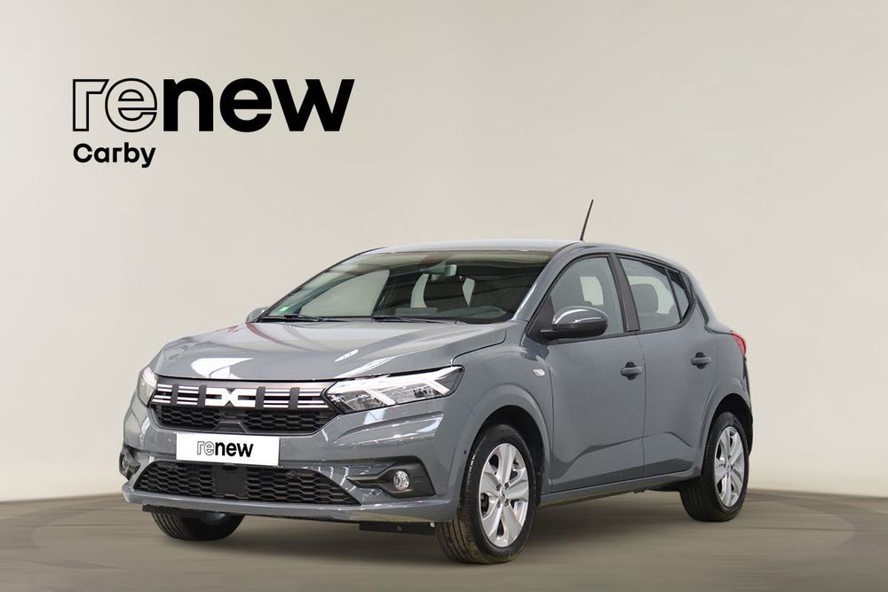 Dacia Sandero 1.0 ECO-G Expression Bi-Fuel