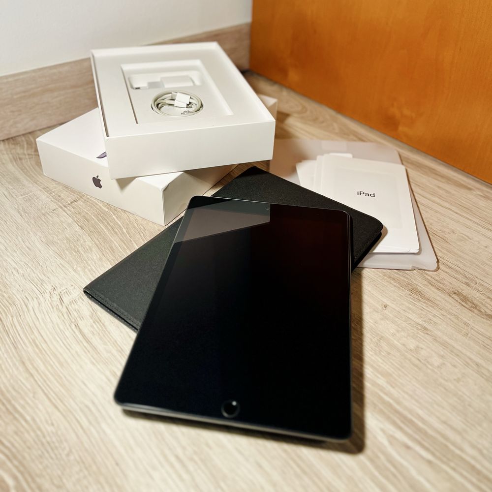 iPad 9.ª Geração de 256gb