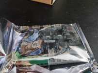 Creality 3D Ender-3 Pro Silent Mainboard V4.2.7 cicha płyta główna