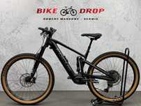 Rower Elektryczny MTB Full Focus Jam2 6.8 FOX Bosch CX IDEAŁ