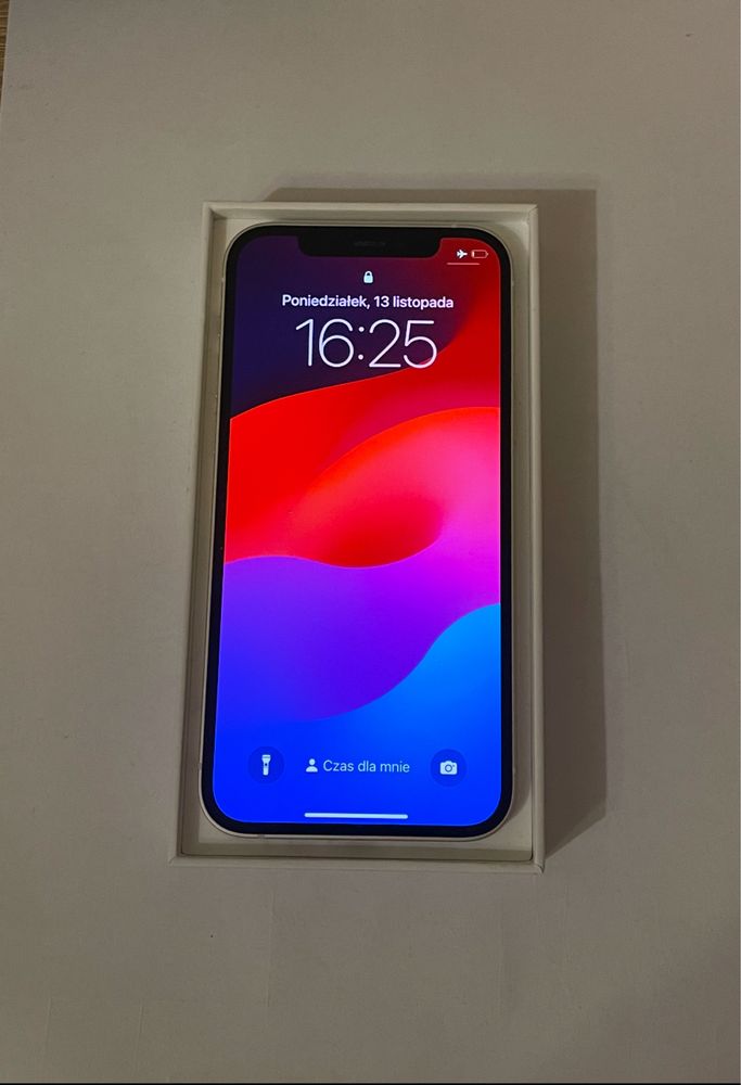 Iphone 12 128gb 4RAM