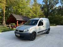 Renault Kangoo Express 1,5 dCi