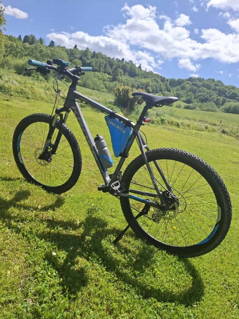 Rower Górski Kross Hexsagon 3.0