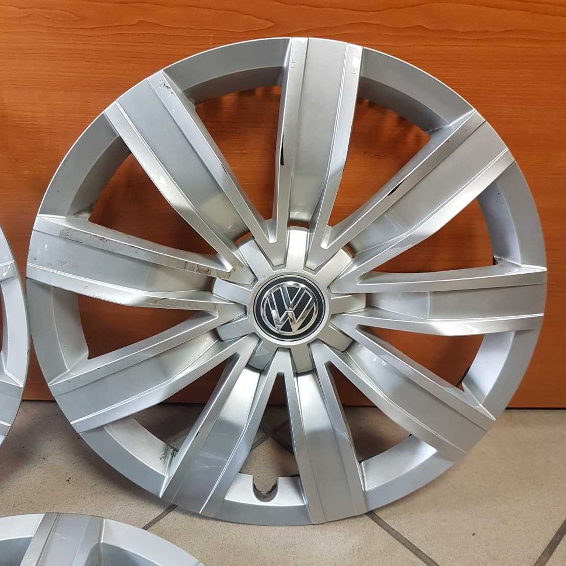 Kołpaki R17'' Oryg. VW 5NA.601.147 A