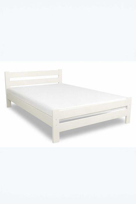 Zagłówek 75 cm GRUBE Łóżko sosnowe drewniane Wszystkie rozmiary KOLORY