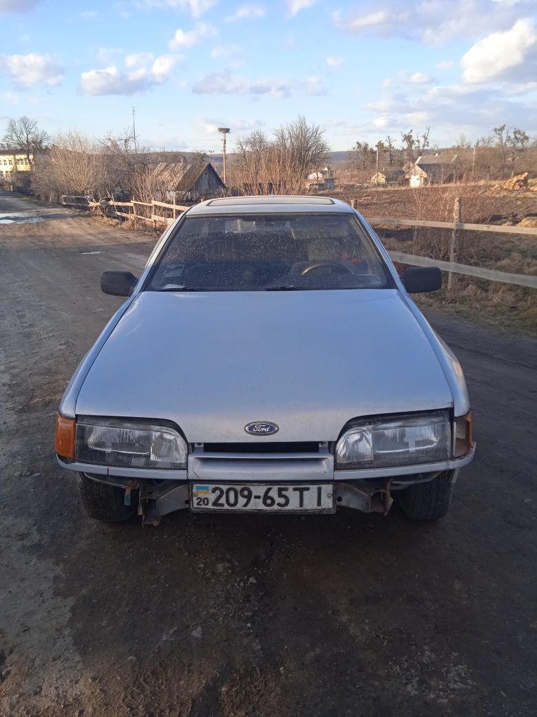 Розборка FORD Scorpio, Форд Скорпіо.