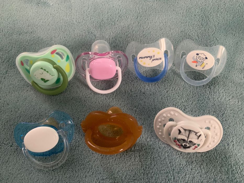 Молоковідсмоктувач Соска Бутилочка для годування