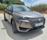 DS3 Crossback E-Tense Elétrico