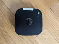 HP Chromebox G2 Microslim