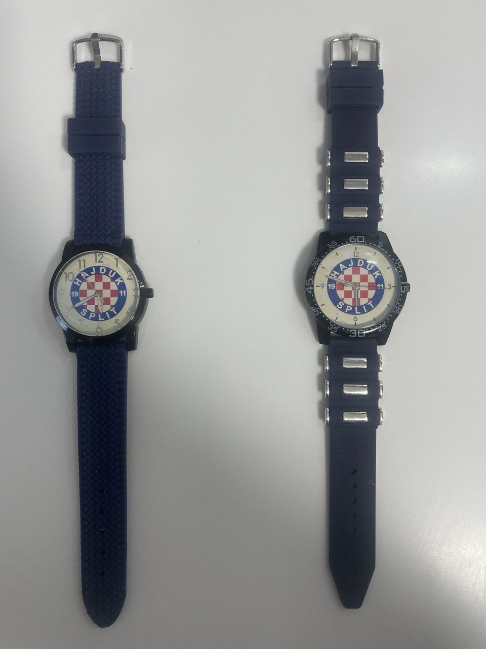 Годинники, часы Hajduk