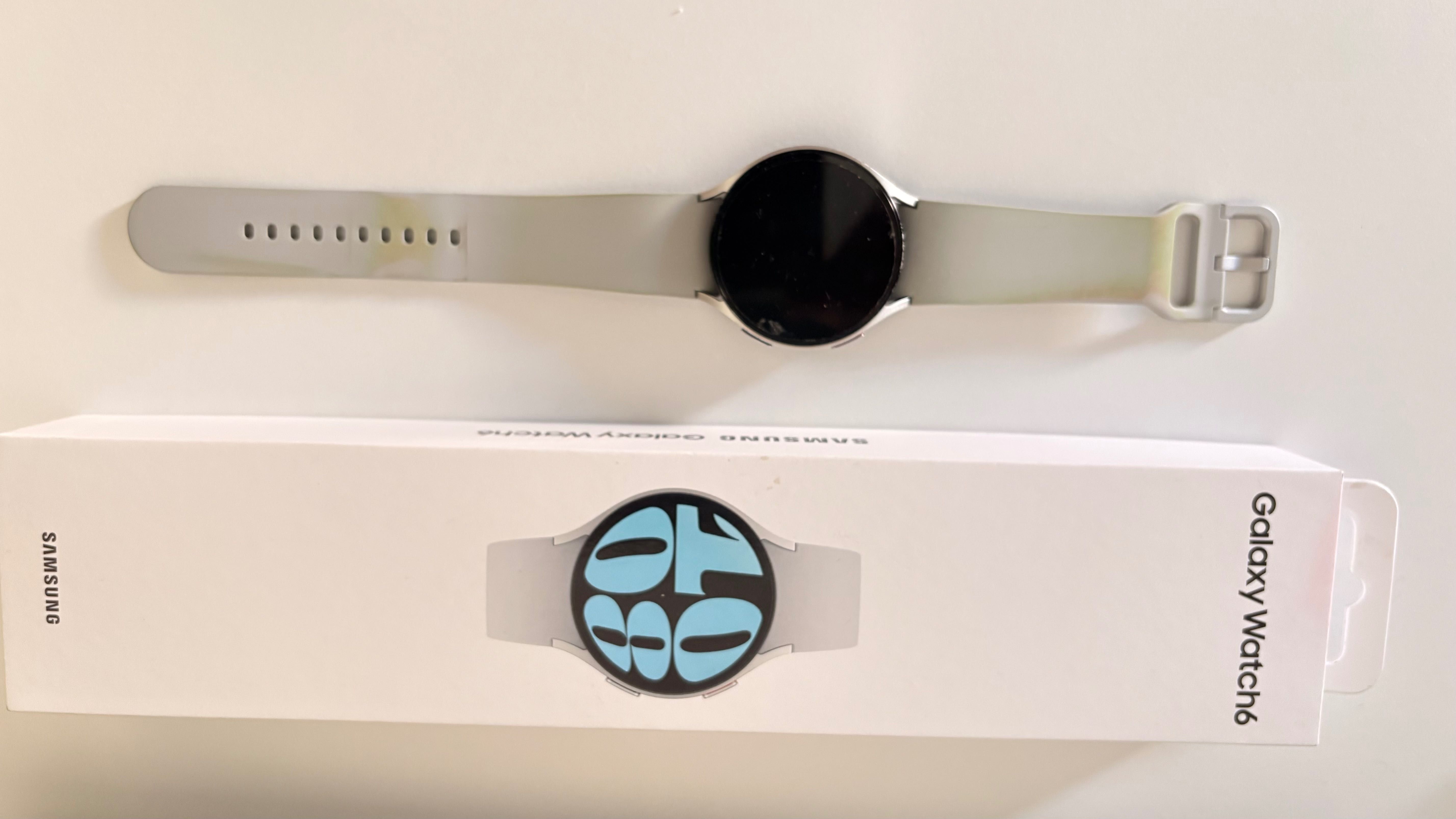Samsung Galaxy watch 6 LTE