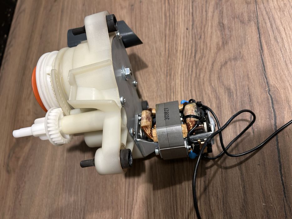 Delonghi młynek kawy