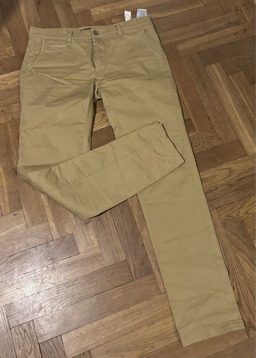 Spodnie meskie 42/W 26