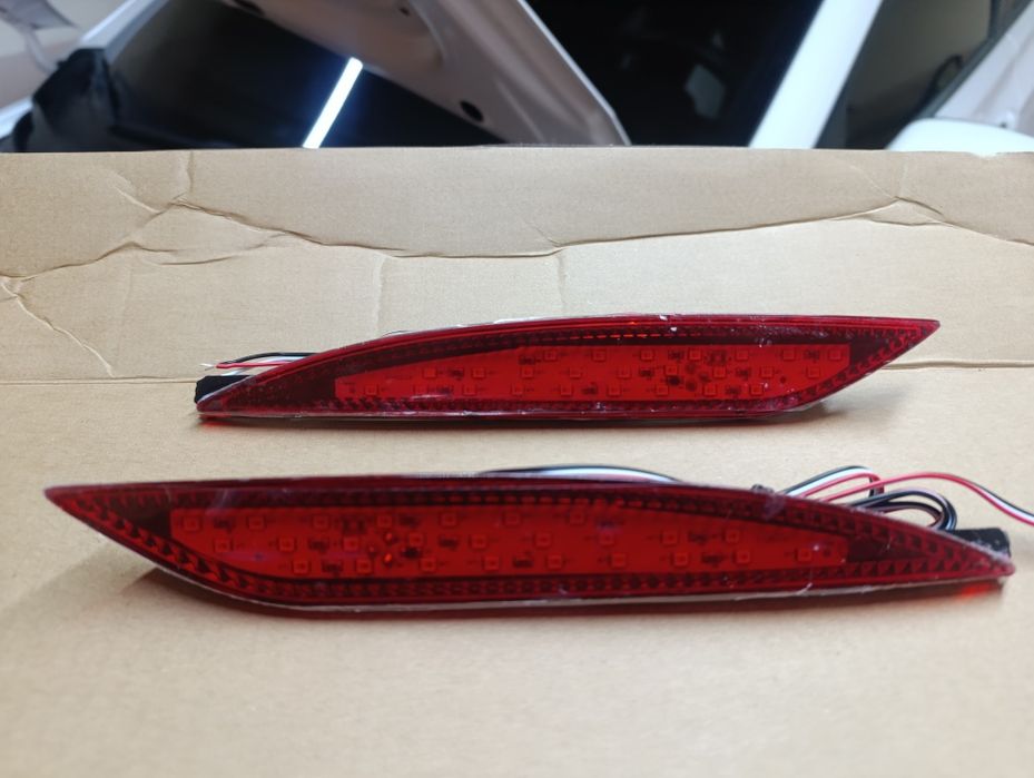 Фонари Sonata YF