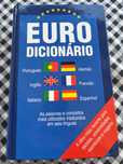 Euro Dicionário novo