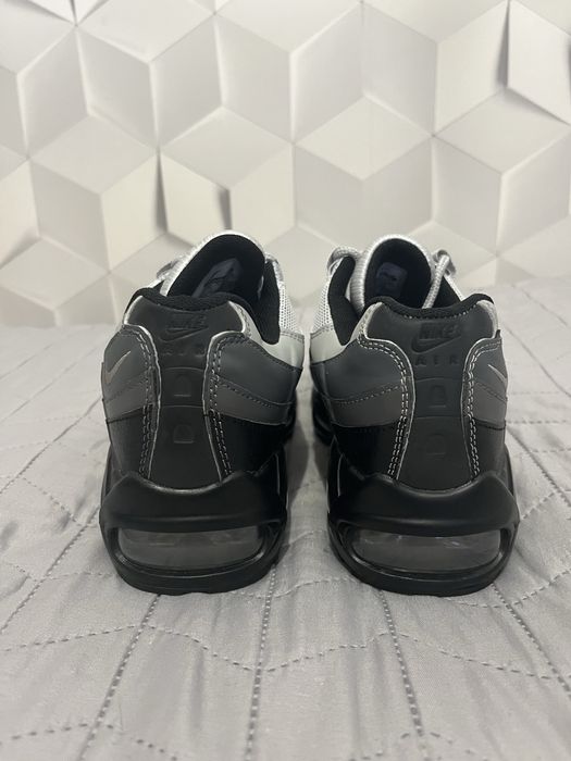 Nike Air Max 95 Szare