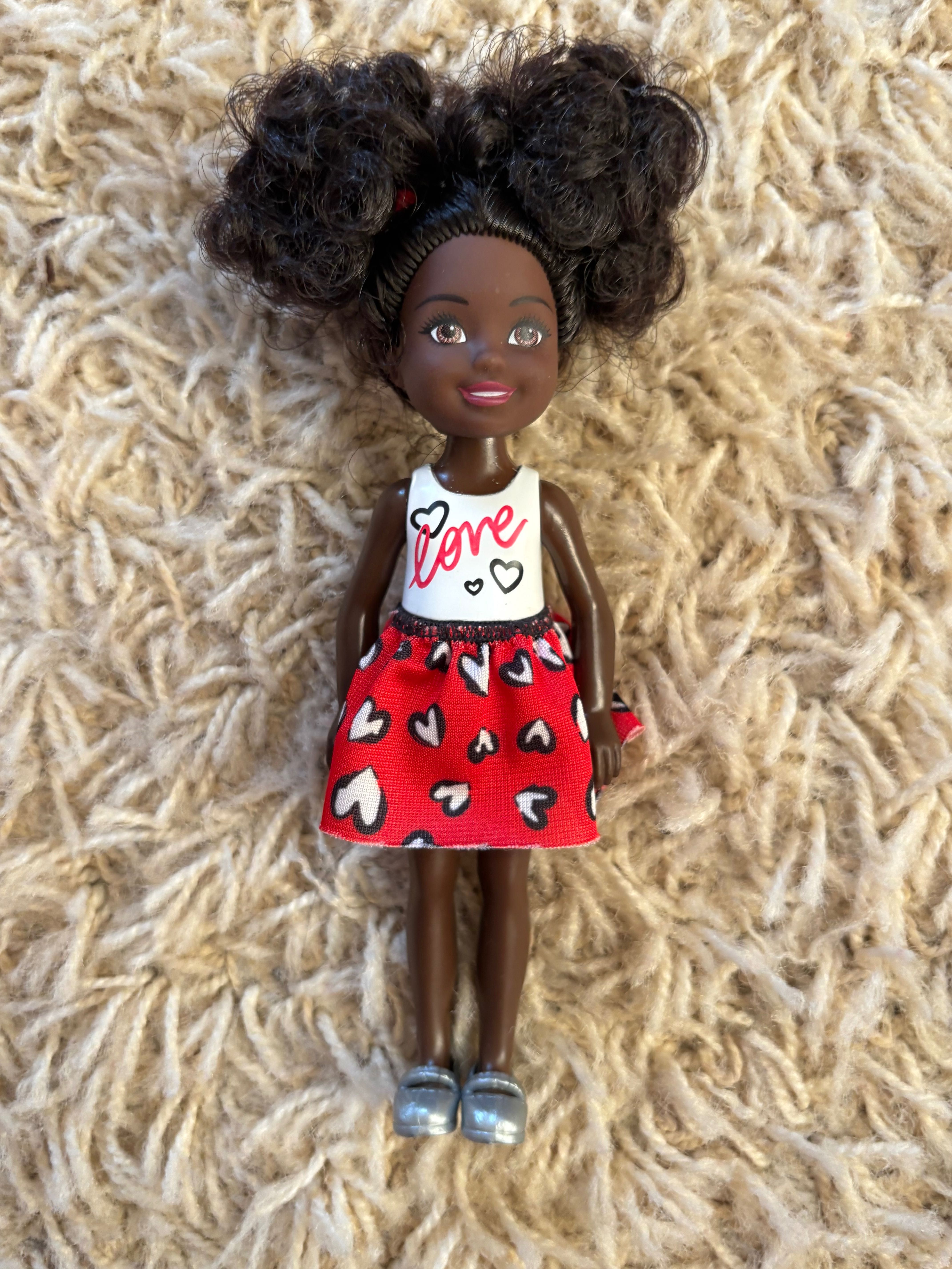 Ляльки Barbie, Chelsea для дівчинки