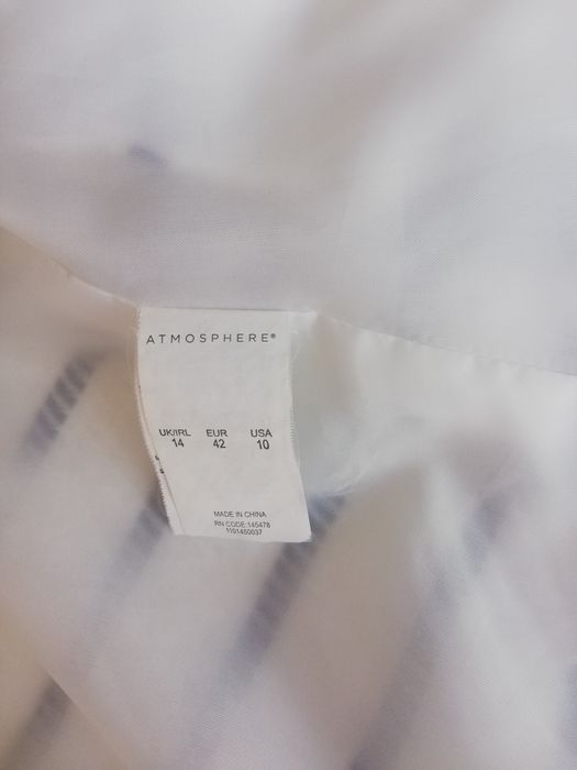 Casaco marca Primark - T. 42