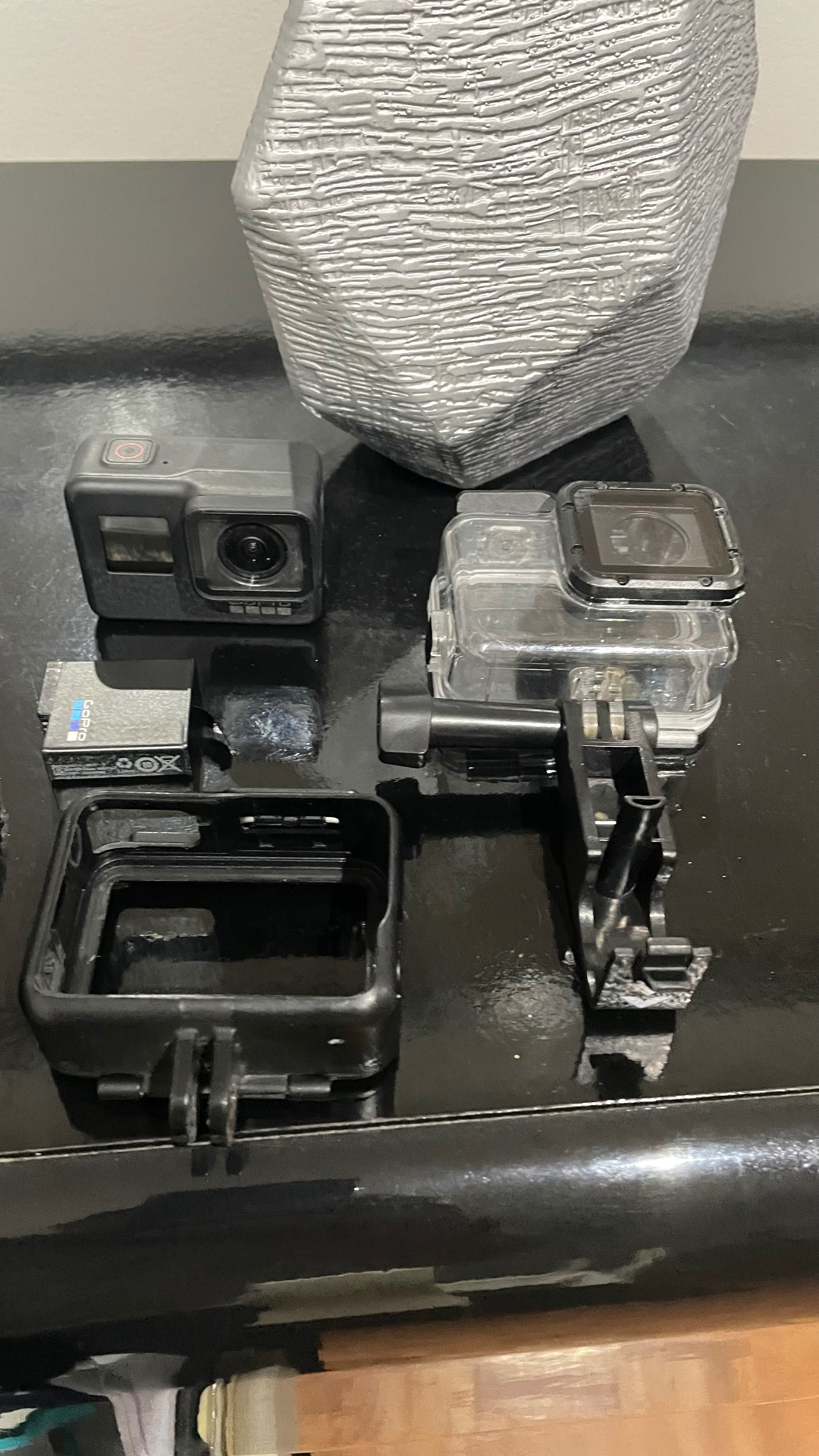 Gopro 7 black edition