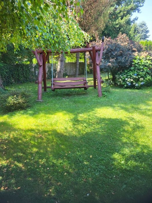 -Dzialka budowlana w Łuczycach ,niecale 11 arów (10
