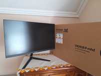 Led монітор 24 Viewsonic vx2418-p Full HD 165 Hz